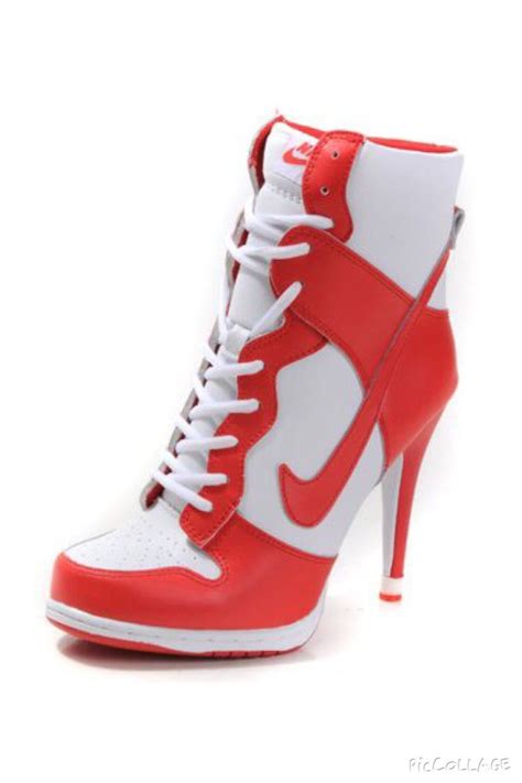 Nike high heels price